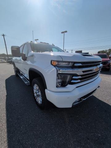 2020 Chevrolet Silverado 3500 HD Vehicle Photo in HARRISBURG, PA 17111-1033