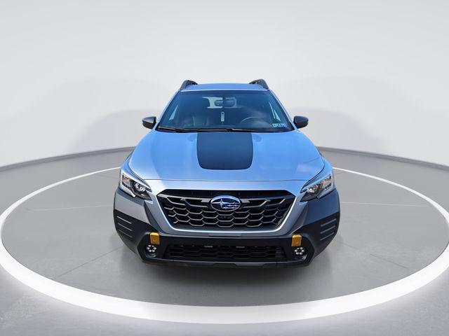2022 Subaru Outback Vehicle Photo in Pleasant Hills, PA 15236
