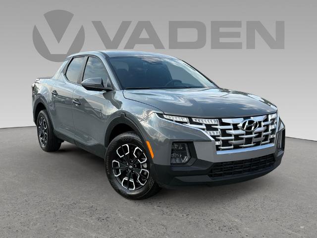 2024 Hyundai SANTA CRUZ Vehicle Photo in Statesboro, GA 30458