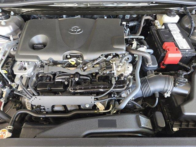 2023 Toyota Camry Vehicle Photo in Decatur, TX 76234