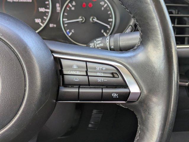 2024 Mazda Mazda3 Sedan Vehicle Photo in San Antonio, TX 78209