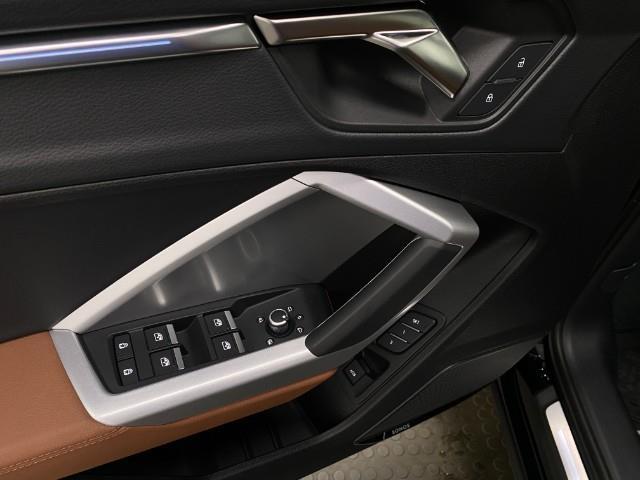 2025 Audi Q3 Vehicle Photo in Appleton, WI 54913