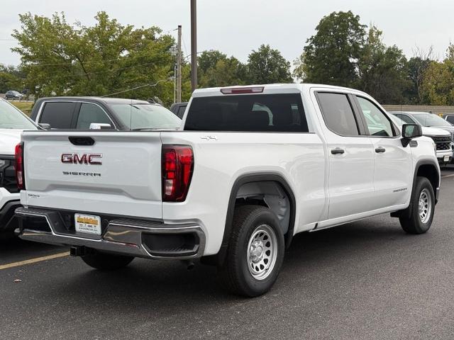 2026 GMC Sierra 1500 Vehicle Photo in COLUMBIA, MO 65203-3903