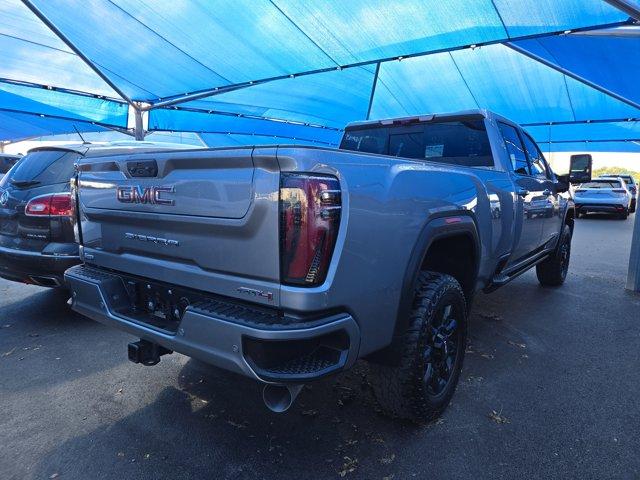 2024 GMC Sierra 3500HD Vehicle Photo in Decatur, TX 76234