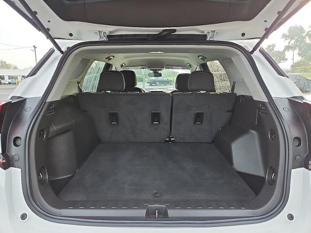 2022 GMC Terrain Vehicle Photo in TREVOSE, PA 19053-4984