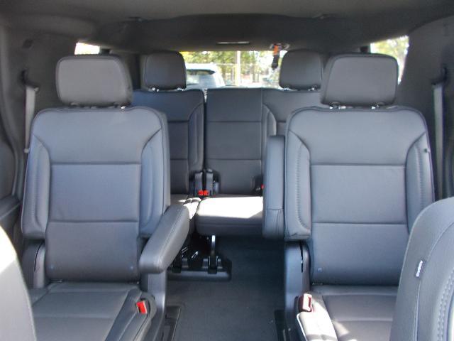 2026 GMC Yukon Vehicle Photo in LOWELL, MA 01852-4336