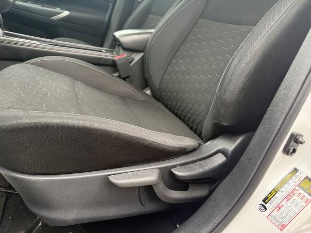 2021 Nissan Kicks Vehicle Photo in Statesboro, GA 30458