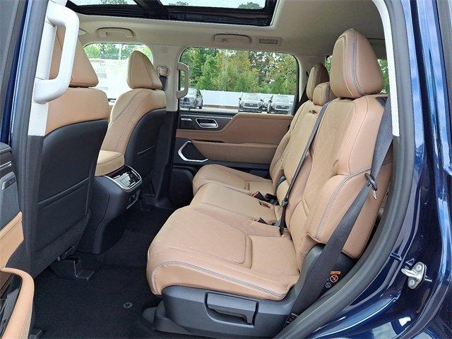 2026 INFINITI QX80 Vehicle Photo in Willow Grove, PA 19090