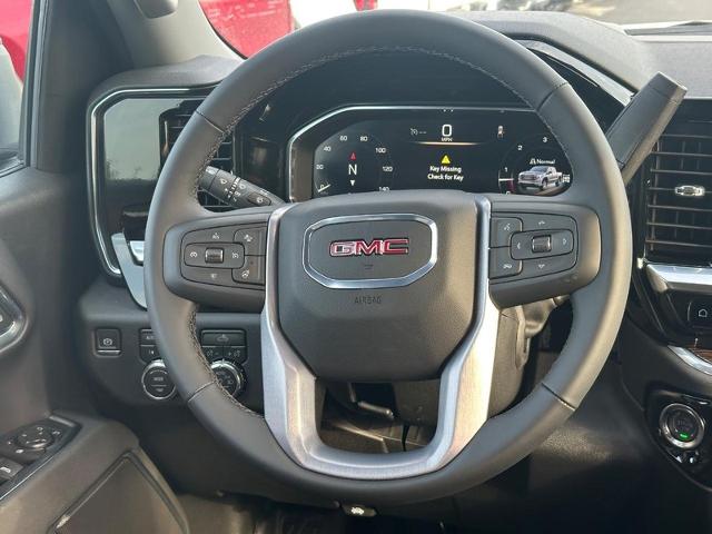 2026 GMC Sierra 1500 Vehicle Photo in COLUMBIA, MO 65203-3903