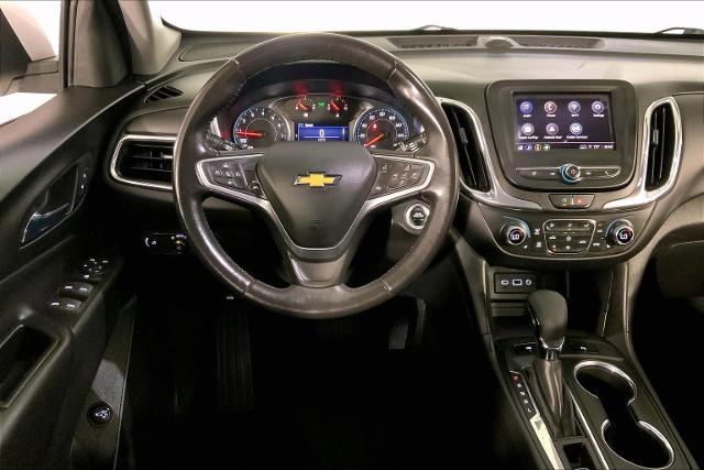 2022 Chevrolet Equinox Vehicle Photo in INDEPENDENCE, MO 64055-1314