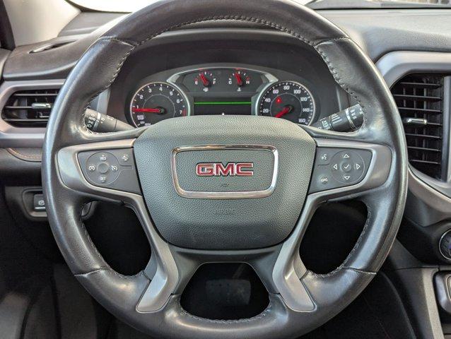2021 GMC Acadia Vehicle Photo in San Antonio, TX 78230
