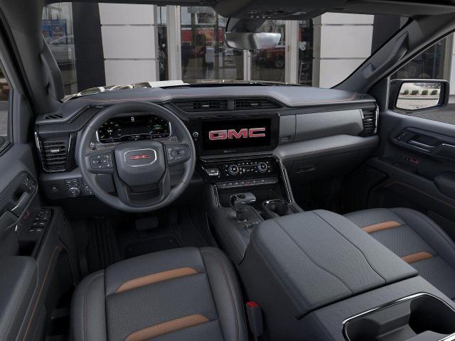 2026 GMC Sierra 1500 Vehicle Photo in INDEPENDENCE, MO 64055-1377