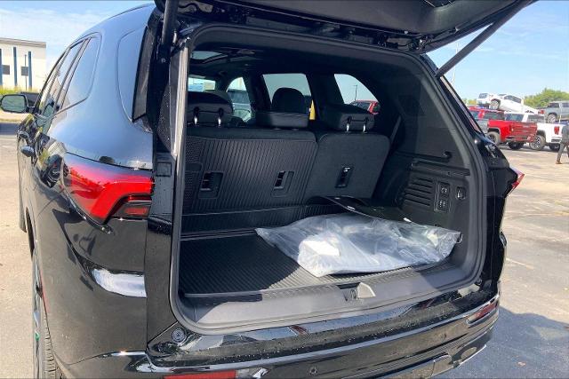 2026 Buick Enclave Vehicle Photo in INDEPENDENCE, MO 64055-1377