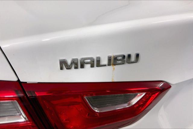 2023 Chevrolet Malibu Vehicle Photo in INDEPENDENCE, MO 64055-1314
