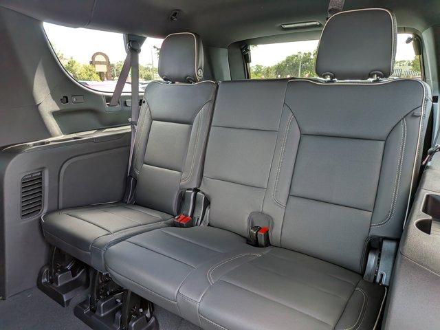 2026 Chevrolet Suburban Vehicle Photo in BRUNSWICK, GA 31525-1881