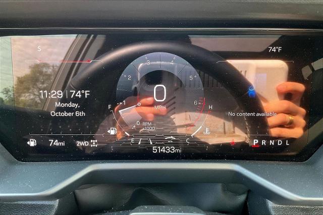 2024 GMC Acadia Vehicle Photo in INDEPENDENCE, MO 64055-1314