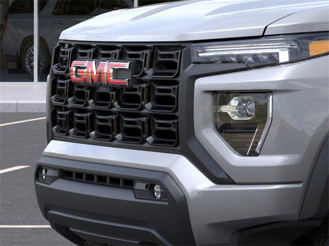 2026 GMC Canyon Vehicle Photo in ROCHESTER HILLS, MI 48307-2741