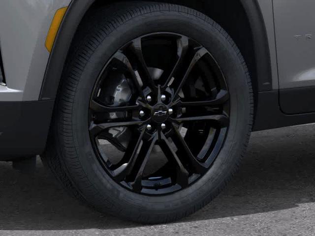 2026 Chevrolet Traverse Vehicle Photo in MOON TOWNSHIP, PA 15108-2571