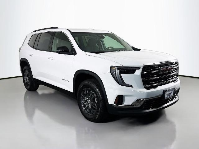 2026 GMC Acadia Vehicle Photo in PUYALLUP, WA 98371-4149