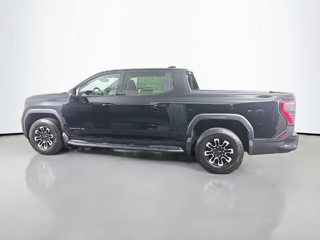 2026 GMC Sierra EV Vehicle Photo in PUYALLUP, WA 98371-4149