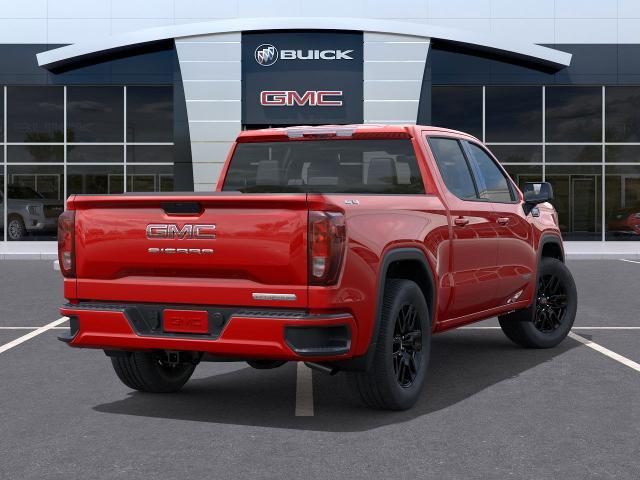 2026 GMC Sierra 1500 Vehicle Photo in ROCHESTER HILLS, MI 48307-2741