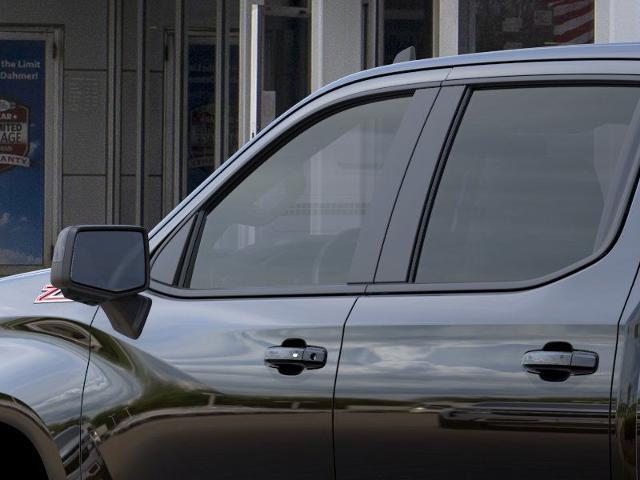 2026 Chevrolet Silverado 1500 Vehicle Photo in INDEPENDENCE, MO 64055-1314