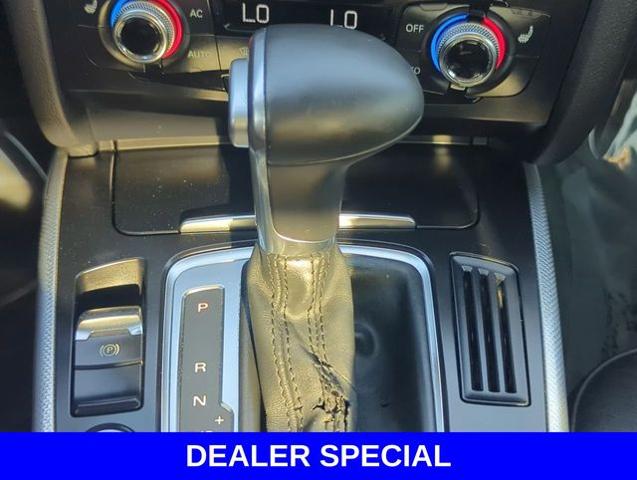 2013 Audi A5 Vehicle Photo in Merrillville, IN 46410