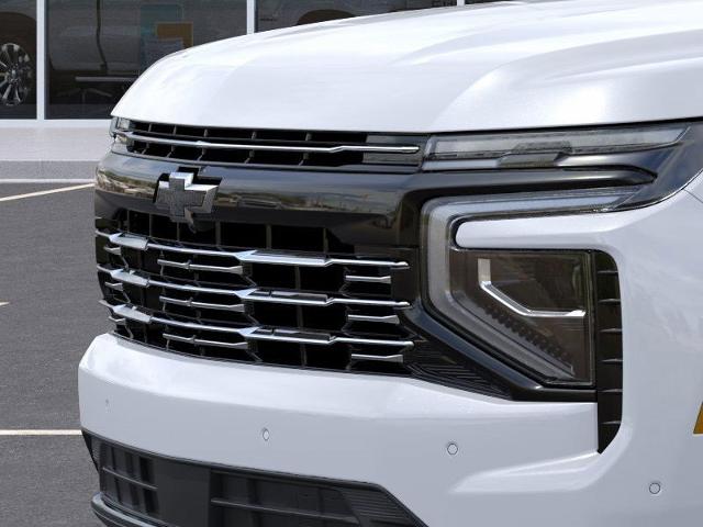 2026 Chevrolet Tahoe Vehicle Photo in EVERETT, WA 98203-5662