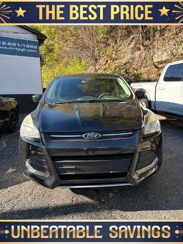 2014 Ford Escape Vehicle Photo in PITTSBURGH, PA 15226-1209
