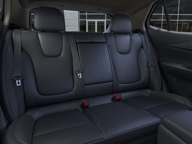 2026 Buick Encore GX Vehicle Photo in PUYALLUP, WA 98371-4149