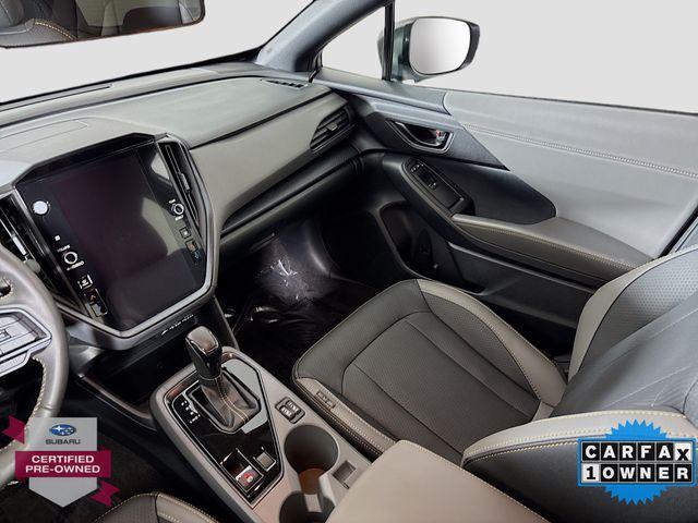 2024 Subaru Crosstrek Vehicle Photo in Puyallup, WA 98371