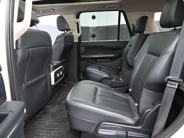 2022 Ford Expedition Vehicle Photo in Cedar Rapids, IA 52402