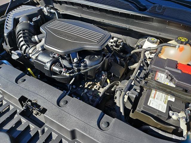 2020 Chevrolet Blazer Vehicle Photo in TREVOSE, PA 19053-4984