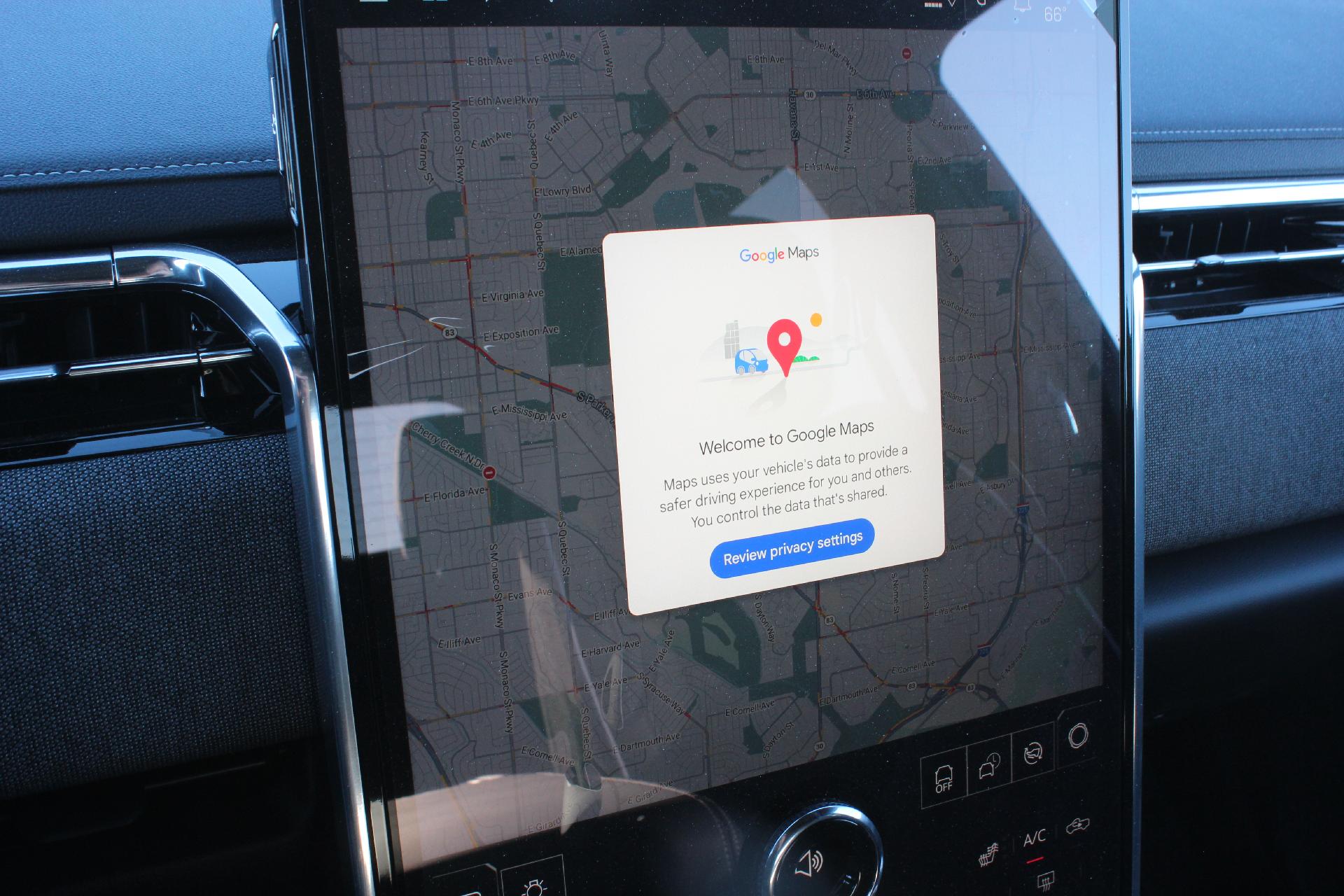 2026 GMC Sierra EV Vehicle Photo in AURORA, CO 80012-4011