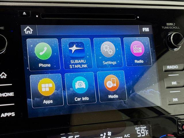 2019 Subaru Outback Vehicle Photo in Puyallup, WA 98371