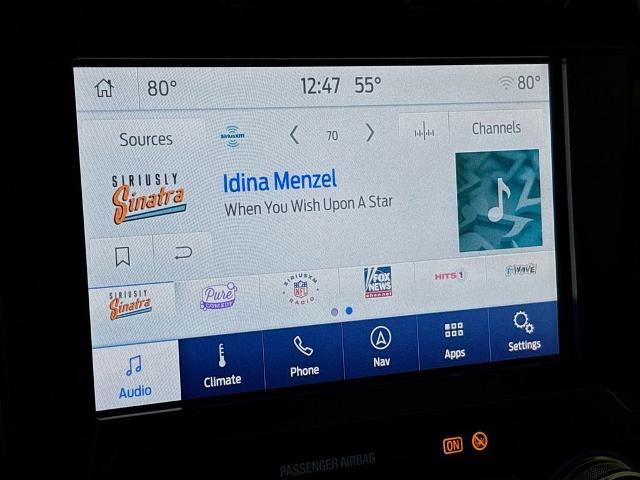 2020 Ford F-350 Vehicle Photo in PUYALLUP, WA 98371-4149