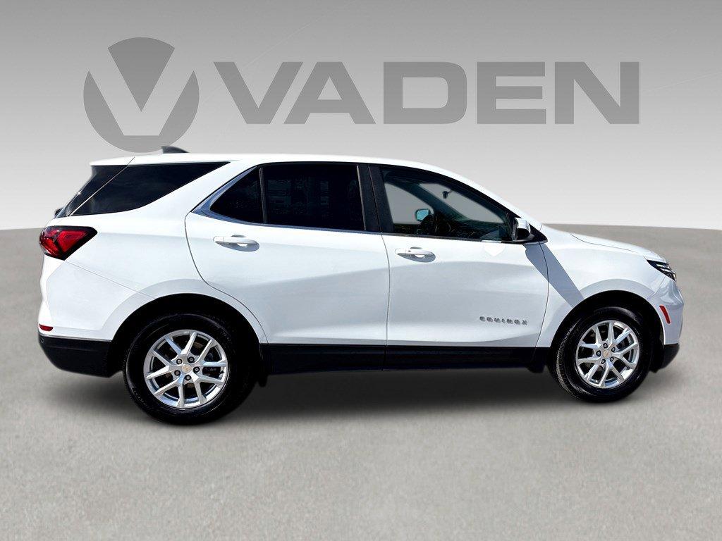 2024 Chevrolet Equinox Vehicle Photo in SAVANNAH, GA 31406-4513