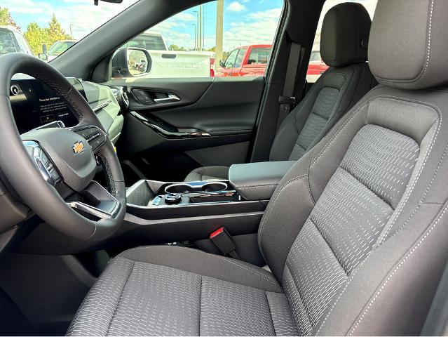 2026 Chevrolet Equinox Vehicle Photo in SAVANNAH, GA 31406-4513