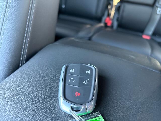 2021 Cadillac XT5 Vehicle Photo in Savannah, GA 31419