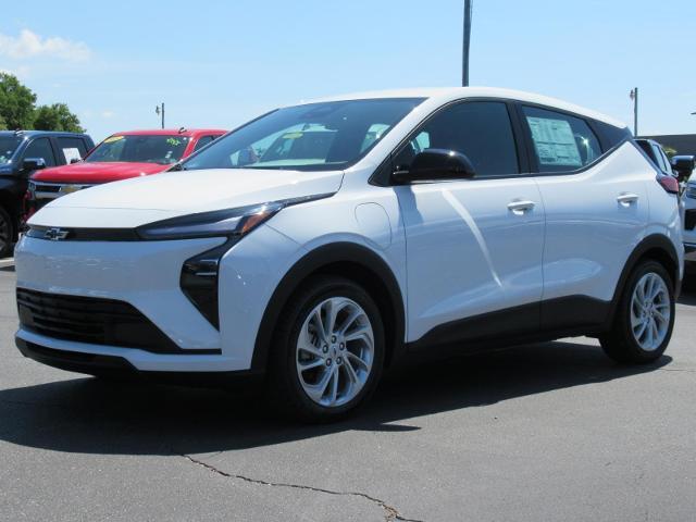 2027 Chevrolet Bolt Vehicle Photo in LEESBURG, FL 34788-4022