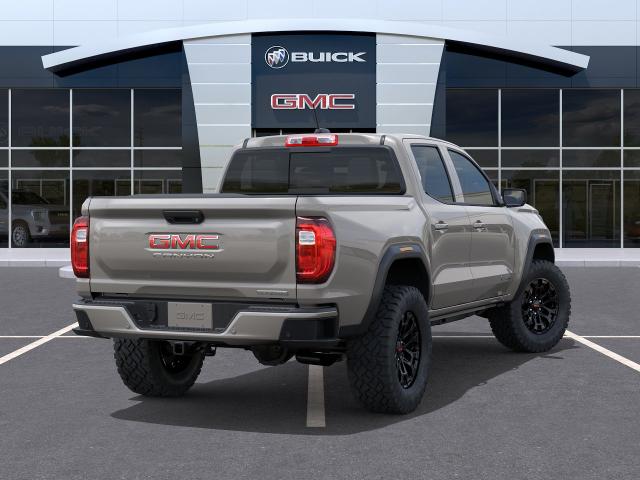 2026 GMC Canyon Elevation - 3