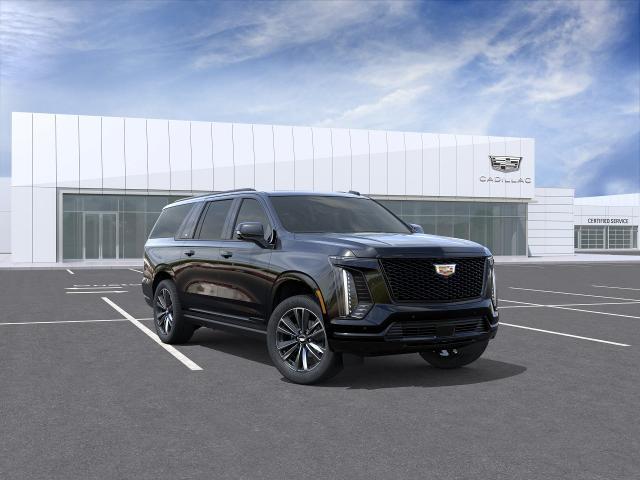 2026 Cadillac Escalade ESV Vehicle Photo in KANSAS CITY, MO 64114-4545