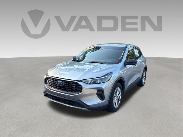 2024 Ford Escape Vehicle Photo in Bluffton, SC 29910