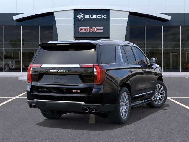 2026 GMC Yukon Denali - 3