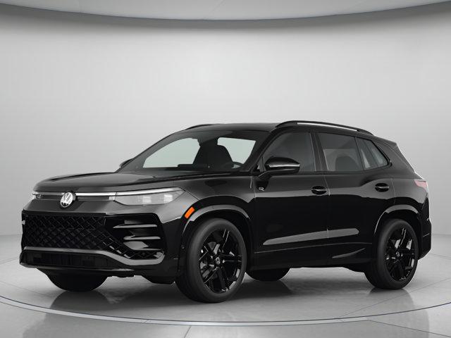 2026 Volkswagen Tiguan Vehicle Photo in Alpharetta, GA 30004