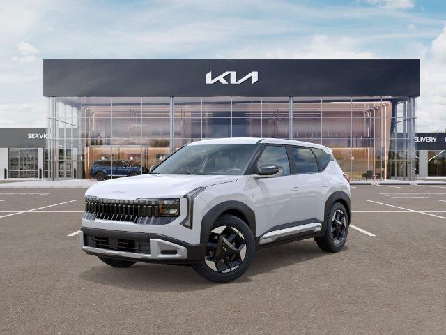 2027 Kia Seltos Vehicle Photo in OMAHA, NE 68127