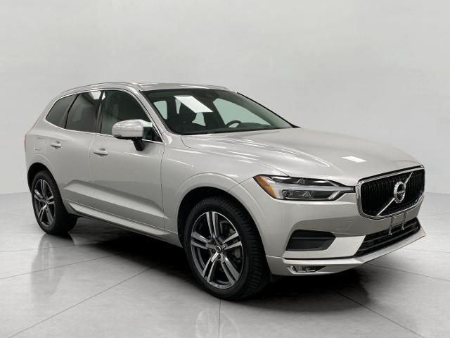 2021 Volvo XC60 Vehicle Photo in Appleton, WI 54913
