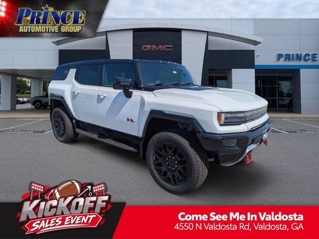 2026 GMC Hummer EV SUV Blanco (Interstellar White) SUV/Crossover Tracción en las cuatro ruedas 1 velocidad Automática