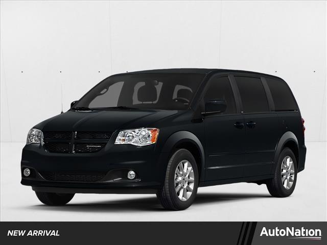 2014 Dodge Grand Caravan Vehicle Photo in Jacksonville, FL 32256