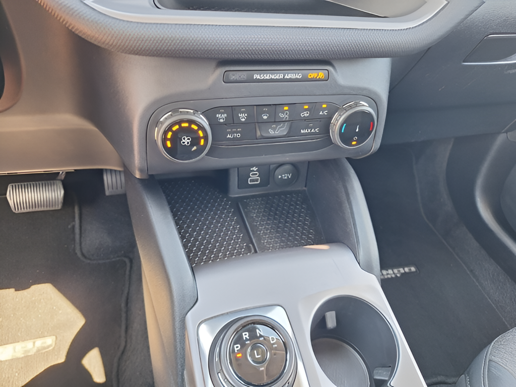 2024 Ford Bronco Sport photo 14 of 31